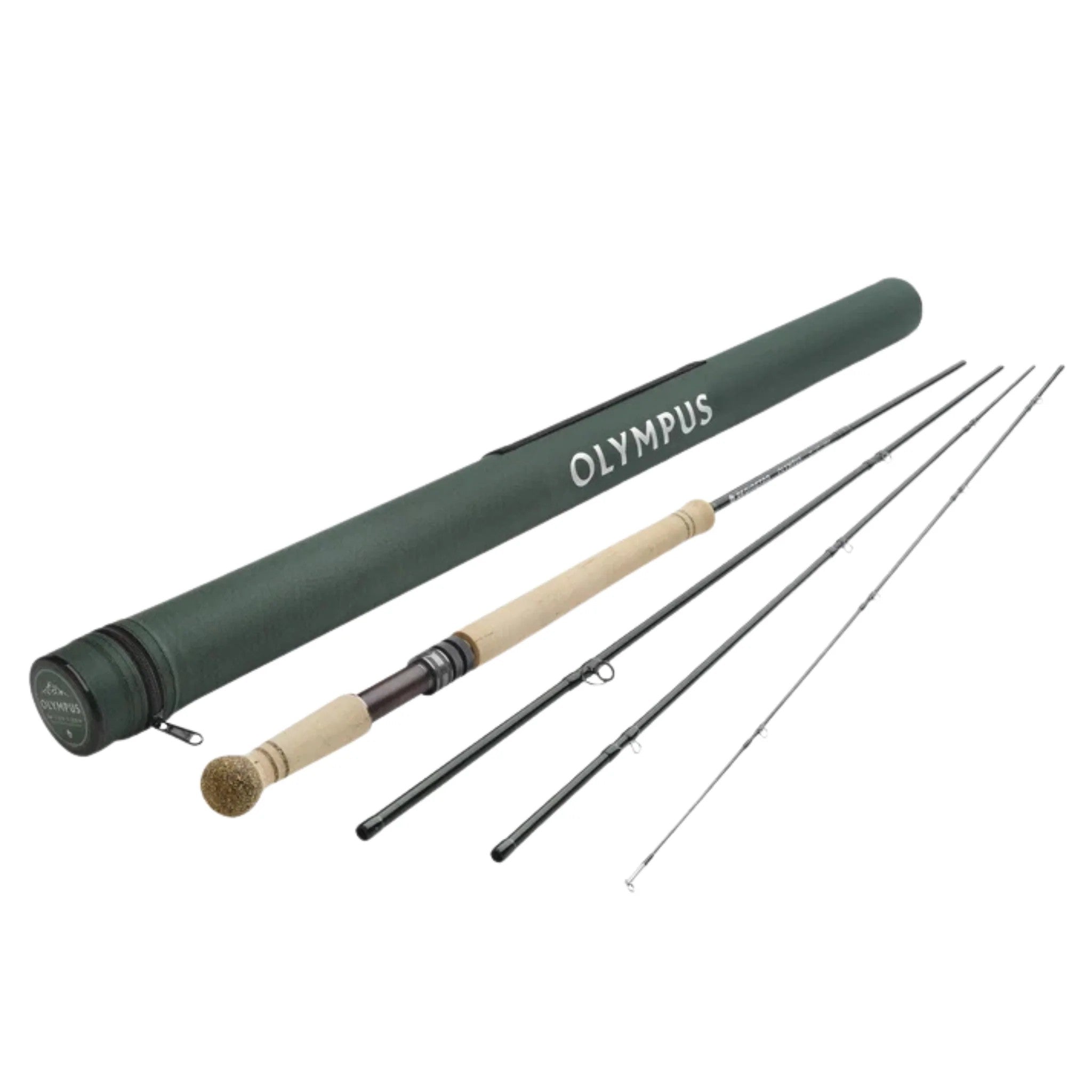 Redington Olympus Spey Rod - Sportinglife Turangi